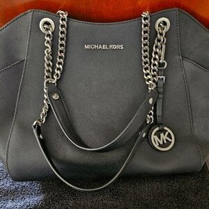 Michael Kors blag bag